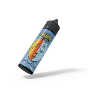 Longfill Chilled Face 6ml w 60ml butelce o smaku Hard Candy - 23,81 zł - Polski (Polish)