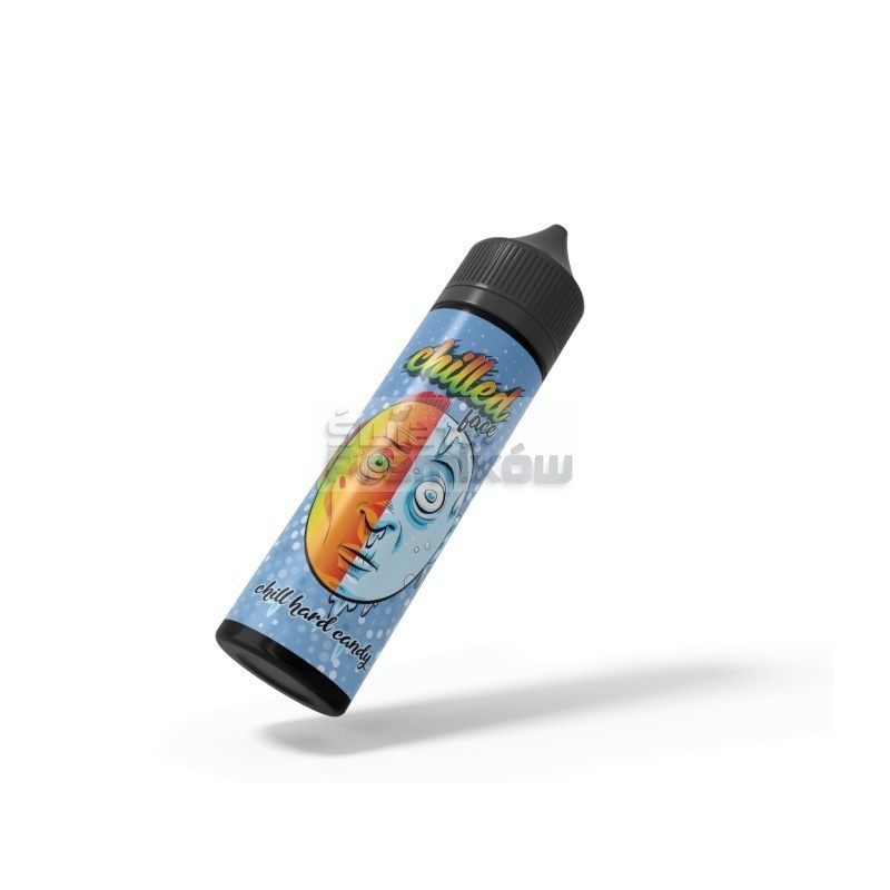 Longfill Chilled Face 6ml w 60ml butelce o smaku Hard Candy - 23,81 zł - Polski (Polish) Longfill Chilled Face 6ml w 60ml butelce o smaku Hard Candy - 23,81 zł - Polski (Polish)