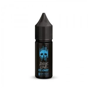 Premix DARK LINE 5ml w 15ml butelce o smaku Ice Candy - 12,26 zł - Polski (Polish)