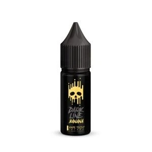 Premix DARK LINE 5ml w 15ml butelce o smaku Banana - 12,26 zł - Polski (Polish)