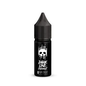 Premix DARK LINE 5ml w 15ml butelce o smaku Coconut - 12,26 zł - Polski (Polish)