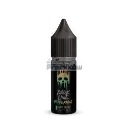 Premix DARK LINE 5ml w 15ml butelce o smaku Mięty - 12,26 zł - Polski (Polish)