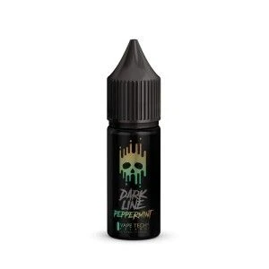 Premix DARK LINE 5ml w 15ml butelce o smaku Mięty - 12,26 zł - Polski (Polish)