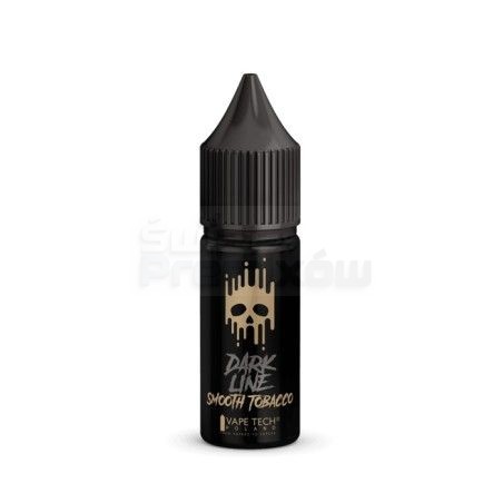 Premix Dark Line 5ml w 15ml butelce o smaku tytoniu - 12,26 zł - Polski (Polish)