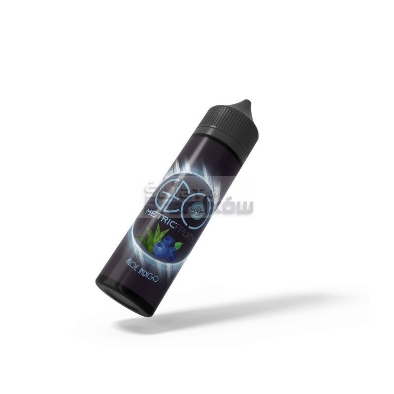 Longfill Geometric 10ml w 60ml butelce o smaku Aloe Indigo - 30,48 zł - Polski (Polish) Longfill Geometric 10ml w 60ml butelce o smaku Aloe Indigo - 30,48 zł - Polski (Polish)