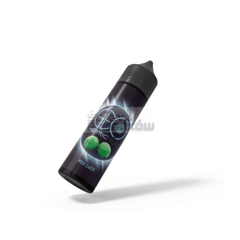 Longfill Geometric 10ml w 60ml butelce o smaku Meen Green - 30,48 zł - Polski (Polish) Longfill Geometric 10ml w 60ml butelce o smaku Meen Green - 30,48 zł - Polski (Polish)