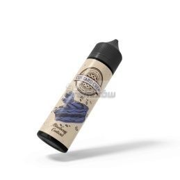 Longfill Custard Crew 10ml w 60ml butelce o smaku Blueberry Custard - 27,85 zł - Polski (Polish)