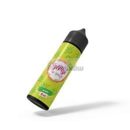 Longfill Izi Pizi Pure Squeezy 5ml w 60ml butelce o smaku Aloes - 19,12 zł - Polski (Polish)