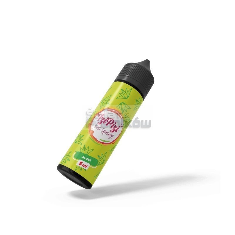 Longfill Izi Pizi Pure Squeezy 5ml w 60ml butelce o smaku Aloes - 19,12 zł - Polski (Polish) Longfill Izi Pizi Pure Squeezy 5ml w 60ml butelce o smaku Aloes - 19,12 zł - Polski (Polish)