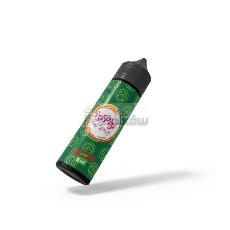 Longfill Izi Pizi Pure Squeezy 5ml w 60ml butelce o smaku Kiwi - 19,12 zł - Polski (Polish) Longfill Izi Pizi Pure Squeezy 5ml w 60ml butelce o smaku Kiwi - 19,12 zł - Polski (Polish)