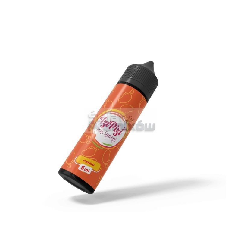 Longfill Izi Pizi Pure Squeezy 5ml w 60ml butelce o smaku Mango - 19,12 zł - Polski (Polish) Longfill Izi Pizi Pure Squeezy 5ml w 60ml butelce o smaku Mango - 19,12 zł - Polski (Polish)