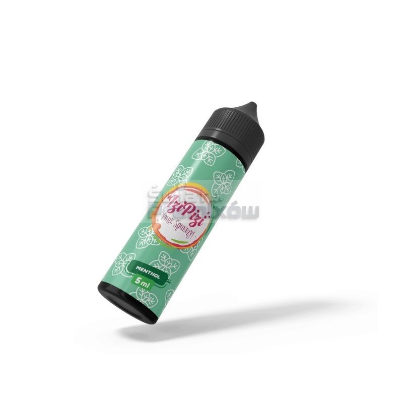 Longfill Izi Pizi Pure Squeezy 5ml w 60ml butelce o smaku Menthol - 19,12 zł - Polski (Polish) Longfill Izi Pizi Pure Squeezy 5ml w 60ml butelce o smaku Menthol - 19,12 zł - Polski (Polish)