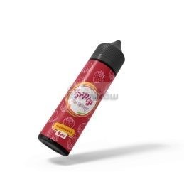 Longfill Izi Pizi Pure Squeezy 5ml w 60ml butelce o smaku truskawki - 19,12 zł - Polski (Polish)