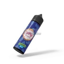 Longfill Izi Pizi Pure Squeezy 5ml w 60ml butelce o smaku winogrona - 19,12 zł - Polski (Polish)