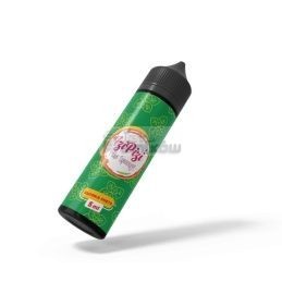 Longfill Izi Pizi Pure Squeezy 5ml w 60ml butelce o smaku Słodkiej Mięty - 19,12 zł - Polski (Polish)