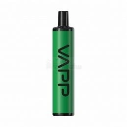 E-papieros VIVO VAPP - Double Apple 20mg - 25,20 zł - Polski (Polish)
