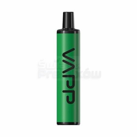 E-papieros VIVO VAPP -  Double Apple 20mg - 25,20 zł - Polski (Polish)