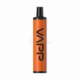 E-papieros VIVO VAPP - Peach Mango 20mg - 25,20 zł - Polski (Polish)