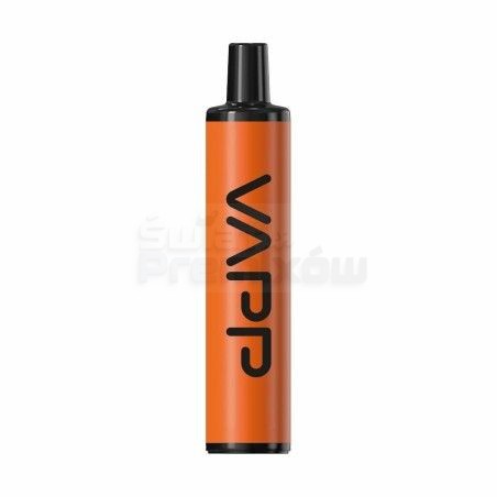 E-papieros VIVO VAPP -  Peach Mango 20mg - 25,20 zł - Polski (Polish)