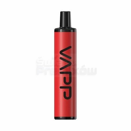 E-papieros VIVO VAPP -  Watermelon 20mg - 25,20 zł - Polski (Polish)