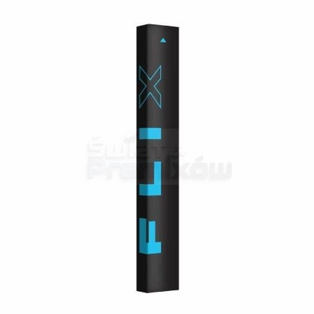 E-papieros VIVO FLIX - Blue Razz 20mg - 16,31 zł - Polski (Polish)