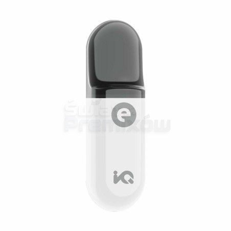 E-papieros "E" IQ - Bubble Gum 20mg - 24,46 zł - Polski (Polish)