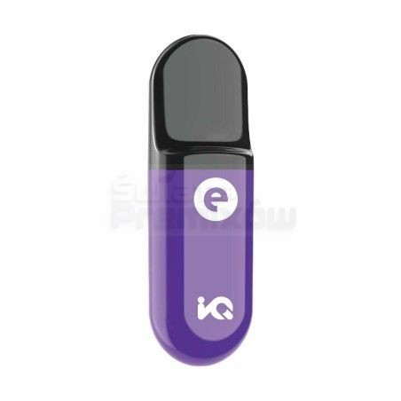 E-papieros "E" IQ - Mixed Berries 20mg - 24,46 zł - Polski (Polish)