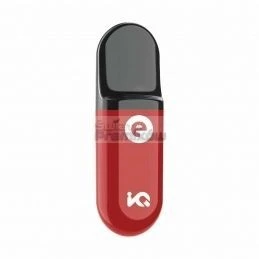 E-papieros "E" IQ - Strawberry Lime 20mg - 24,46 zł - Polski (Polish)