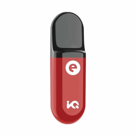 E-papieros "E" IQ - Strawberry Lime 20mg - 24,46 zł - Polski (Polish)