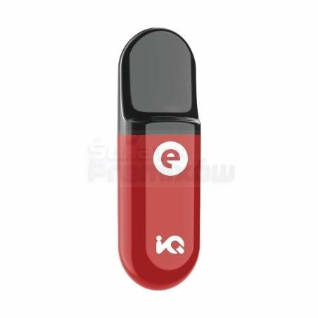 E-papieros "E" IQ - Watermelon 20mg - 24,46 zł - Polski (Polish)