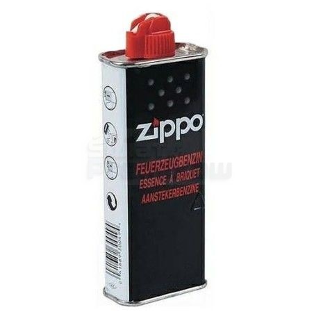 ZIPPO - BENZYNA DO ZAPALNICZEK 125ML -  -  - 12,30 zł - 