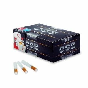 Gilzy OCB/100 -  -  - 2,07 zł - 