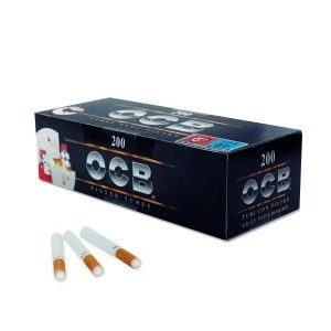 Gilzy OCB/200 -  -  - 3,95 zł - 