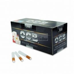 Gilzy OCB/300 - - - 6,23 zł - 
