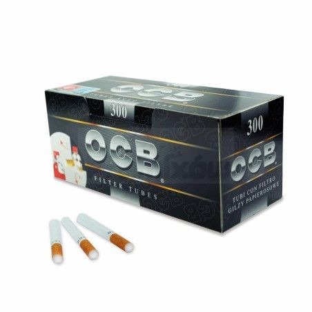 Gilzy OCB/300 -  -  - 6,23 zł - 