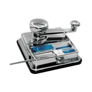 Maszynka do gilz OCB - MIKROMATIC DUO -  -  - 166,46 zł - 