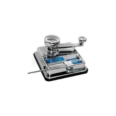 Maszynka do gilz OCB - MIKROMATIC DUO -  -  - 166,46 zł - 