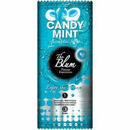 Karta wkładka aromatyzująca The Blum - Candy Mint -  -  - 1,30 zł - 