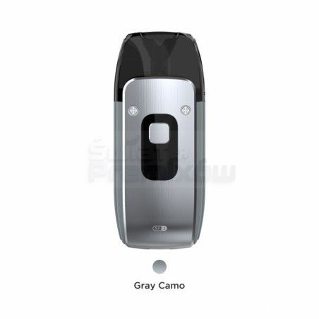 POD Geekvape Aegis Pod 2 - Gray Camo - 119,00 zł - Polski (Polish)