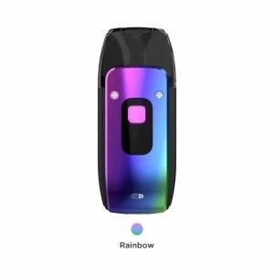 POD Geekvape Aegis Pod 2 - Rainbow - 119,00 zł - Polski (Polish)
