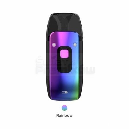POD Geekvape Aegis Pod 2 - Rainbow - 119,00 zł - Polski (Polish)