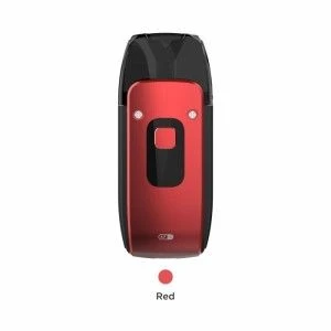 POD Geekvape Aegis Pod 2 - Red - 119,00 zł - Polski (Polish)