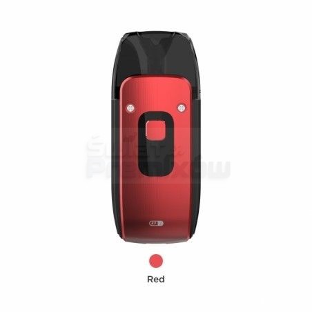 POD Geekvape Aegis Pod 2 - Red - 119,00 zł - Polski (Polish)