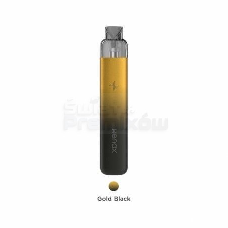 POD Geekvape Wenax K1 SE - Gold Black - 69,00 zł - Polski (Polish)
