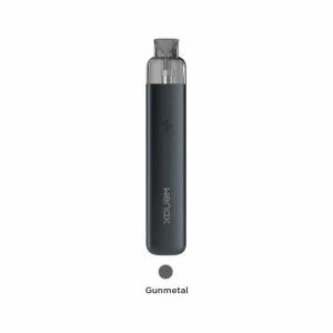 POD Geekvape Wenax K1 SE - Gunmetal - 69,00 zł - Polski (Polish)