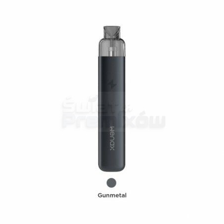 POD Geekvape Wenax K1 SE - Gunmetal - 69,00 zł - Polski (Polish)