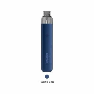 POD Geekvape Wenax K1 SE - Pacific Blue - 69,00 zł - Polski (Polish)