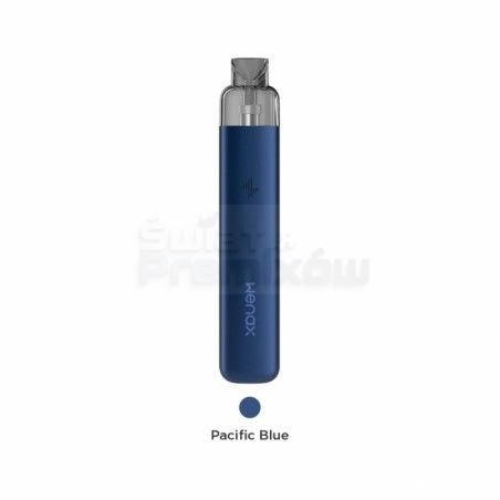POD Geekvape Wenax K1 SE - Pacific Blue - 69,00 zł - Polski (Polish)