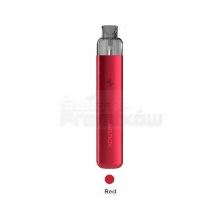 POD Geekvape Wenax K1 SE - Red - 69,00 zł - Polski (Polish)