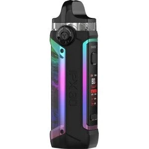 POD Smok IPX 80 - Fluid 7-Color - 179,00 zł - Polski (Polish)